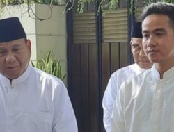 Empat Kandidat Kuat Cawapres Prabowo, Siapa Saja?