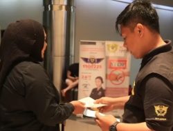 TKW ini Curhat Harga Beli Celana Dalam Rp 140 Ribu Kena Bea Cukai Jadi Rp800 Ribu