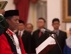 Berikut Profil Hakim Saldi Isra yang Bingung Soal Putusan MK 