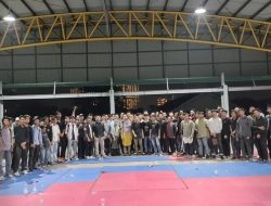 Ribuan Mahasiswa Gruduk Istana Negara, Kritisi Putusan MK Soal Batas Usia Capres-Cawapres