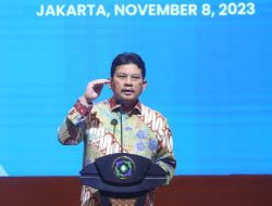 Delegasi Asing Kunjungi BPJS Kesehatan Pelajari Program JKN