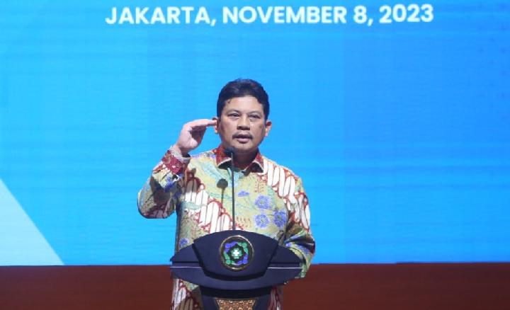 Delegasi Asing Kunjungi BPJS Kesehatan Pelajari Program JKN