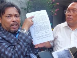 terkait Pemberitaan Miring di Medsos, Kuasa Hukum Brahmana Putra Angkat Bicara
