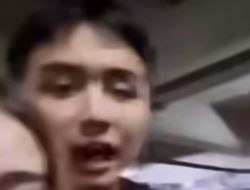 Artis Leon Dozan Dituding Aniaya Pacar Hingga Alami Luka-luka Lebam