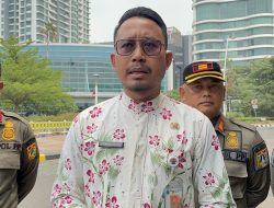 Penertiban Arus Listrik Ilegal, ini Komitmen Lurah Kembangan Selatan dalam Penataan Kawasan