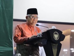 Wapres Ma’ruf Amin Tunda Pertemuannya dengan Ketiga Bacawapres Pemilu 2024