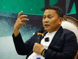 Anggota DPR Angkat Bicara Soal Dugaan Pungli Terhadap PKL di Tanah Abang