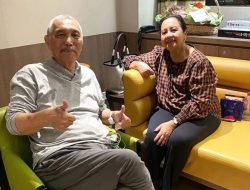 Luhut Binsar Pandjaitan Beberkan Alasannya Berobat ke Singapura