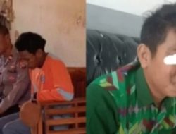 Ditegur Akibat Merokok di dalam Kelas, Seorang Murid SMKN 1 Woha Bima Pukuli Guru Hingga Bonyok