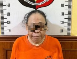 Polsek Tambora Beberkan Modus Penipuan Pinjaman Nyaleg