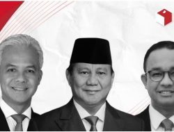 KPU Nyatakan Tiga Pasangan Capres-Cawapres Penuhi Syarat dalam Pemilu 2024