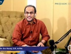 Buntut Dugaan Pelecehan, Kakak Wamenkumham yang Berprofesi Dosen UGM Dipecat