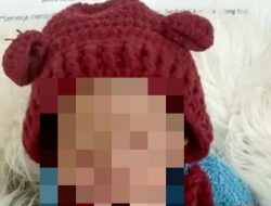 Bayi Prematur di Tasikmalaya Meninggal Dunia Usai Pihak Klinik Bikin Konten Newborn Photograpy