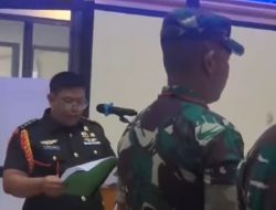 Pembunuh Imam Masykur Dihukum Mati, Ketuganya Pu  Dipecat dari Militer TNI AD