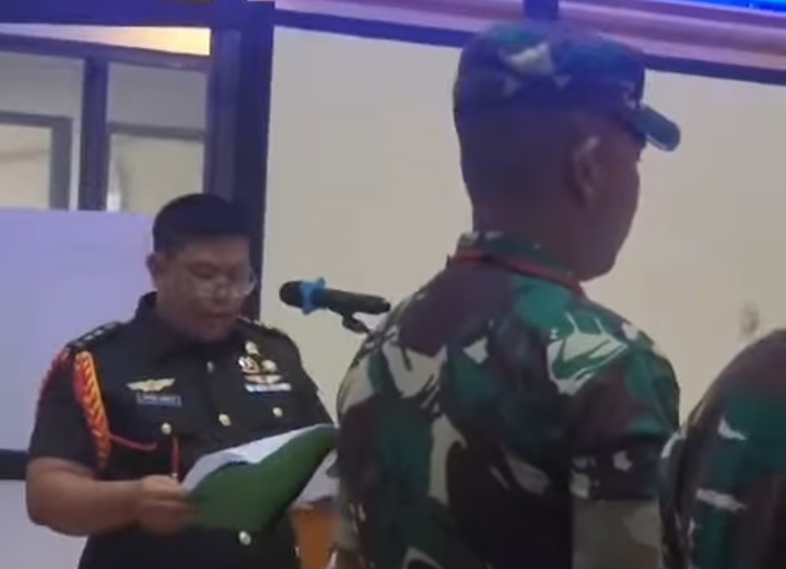 Pembunuh Imam Masykur Dihukum Mati, Ketuganya Pu Dipecat dari Militer TNI AD 1 Screenshot 20231127 161316 Instagram