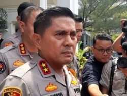Kapolda Metro Jaya Disebut Beri Arahan Mantan Mentan Buat Laporan Pemerasan Oleh Firli Bahuri
