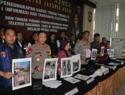 Parodi ‘Jasa Bikin Anak Keliling’ di TikTok: Vicky Kalea Dilaporkan Indosiar ke Polres Jakbar