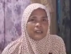 Muhyani Ditetapkan Tersangka Usai Menewaskan Maling yang Hendak Bacok Dirinya