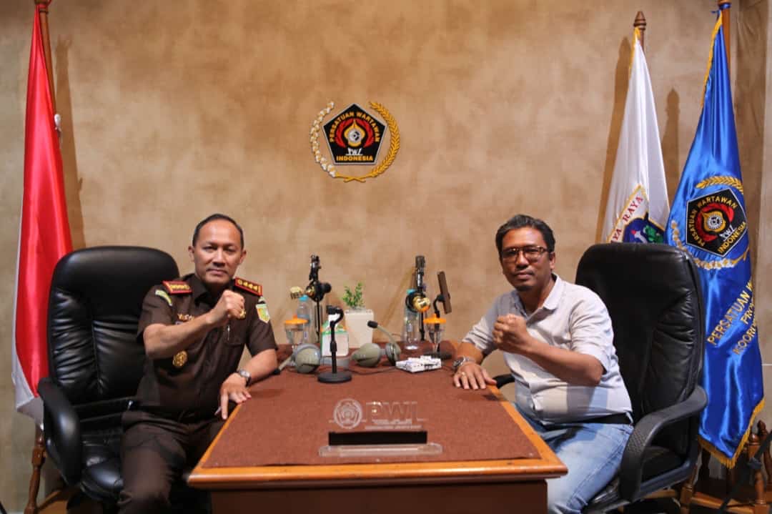 Kejari Apresiasi Komitmen Pemkot Jakarta Barat Dalam Pencegahan Tindak Pidana Korupsi 1 422cba63 c33e 43ea 9fc4 7d87c5c34b26
