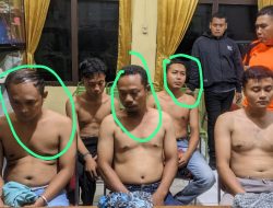 Anggota TNI Dianiaya Warga Purwodadi Saat Amankan Acara Pernikahan