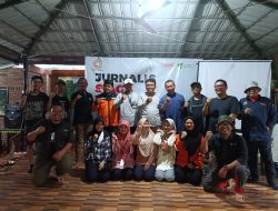 Dompet Dhuafa Gelar Jurnalis Siaga 2023, Tangguh Bencana Untuk Jakarta