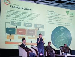 Refleksi Dompet Dhuafa Tahun 2023: Total Penerima Manfaat Sebanyak 2 Juta Jiwa
