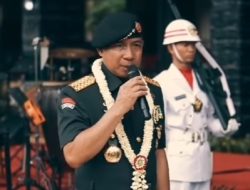 Panglima TNI Agus Subiyanto Minta Uang Lauk Pauk Prajurit TNI Disamakan dengan Personel Polri