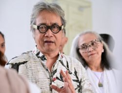 Polisi Minta Butet Setujui Surat Larangan Bicara Politik dalam Pentas: Oh Keren, Selamat Datang Orde Baru
