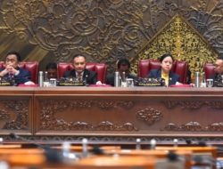 UU ITE Terbaru, Akun Media Sosial Wajib Ikuti Pemerintah Bila Tidak Mau Diputuskan Akses