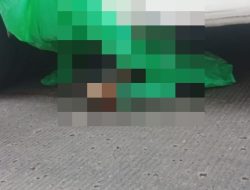 Pengendara Ojek Online Tewas Terlindas Bus Transjakarta di Daan Mogot