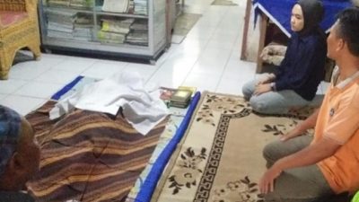 Arogan! Seorang Warga di Jakarta Barat Meninggal Usai Kaget Listriknya Diputuskan Petugas PLN Karena Nunggak 7 Hari