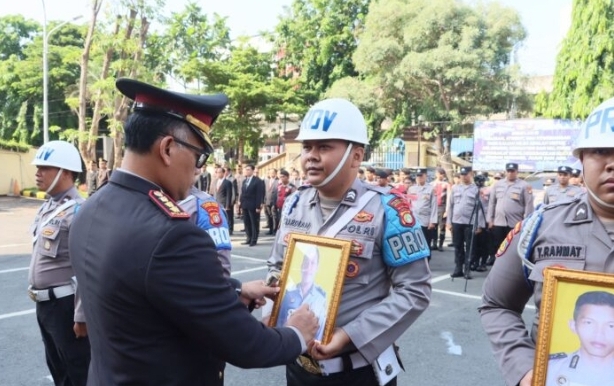 Tiga Anggota Polres Jakut di-PTDH Karena Pakai Narkoba dan Malas Tugas 1 Screenshot 20231219 120334 Chrome