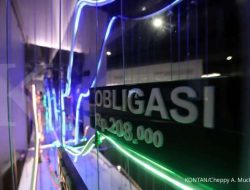 eksekutif Diprediksi akan Banyak Terbitkan Surat Utang di dalam Kuartal I-2024