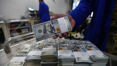 Utang Luar Negeri Swasta Mengalami Kontraksi pada November 2023, Begini Kata Ekonom