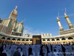 Lulus Istitha’ah, 4.438 Jemaah Lunasi Biaya Haji 2024, Apa Itu Istitha’ah Kesehatan?