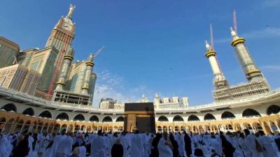 Lulus Istitha’ah, 4.438 Jemaah Lunasi Biaya Haji 2024, Apa Itu Istitha’ah Kesehatan?