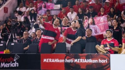 Meski Tajir, Perjodohan Pinka Haprani dan juga Thariq Halilintar Bisa Kandas Gara-gara Syarat Megawati, Apa Itu?