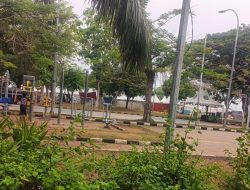Bazar ‘Bodong’ di Taman Waduk Pluit Rugikan PAD, Pj Gubernur DKI Gak Becus Urus Anak Buah