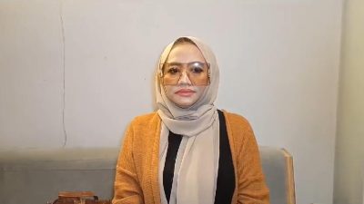 Artis Annisa Queen Sedih Lihat Video Penangkapan Saipul Jamil, Tidak Manusiawi