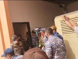 Tempat Karaoke di Kota Tegal Kebakaran, Satu Orang Dikabarkan Meninggal Akibat Sesak Napas