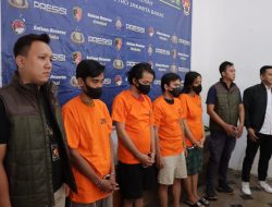 Anak ART Curi Mobil Milik Majikan Di Palmerah, Pelaku Diamankan Polisi Kurang 24 Jam