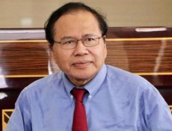 Rizal Ramli Meninggal Dunia, Anak Gusdur Bela Sungkawa
