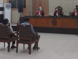 Haris dan Fatiah Divonis Tidak Bersalah Soal Kasus Lord Luhut