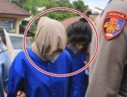 Dua Orang Selebgram Ditangkap Polresta Bogor Kota Terkait Promosi Judi Online