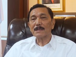 Luhut Turun Gunung, Sampaikan Penundaan Soal Pajak Hiburan yang Naik 70 Persen