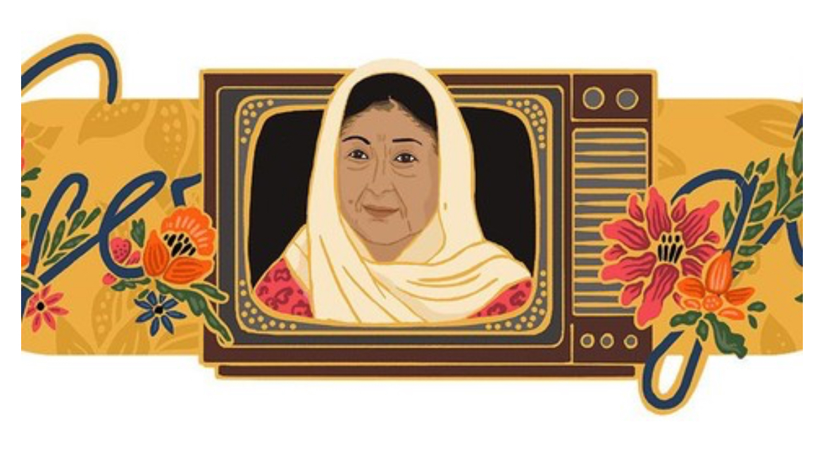 Sosok Mak Nya Serial si Doel Anak Sekolahan Dimuat di Google Doodle Hari ini 1 IMG 7020