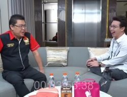 Viral! Pengacara Alvin Lim Sebut Sambo Tidak Pernah Ada di Penjara Salemba