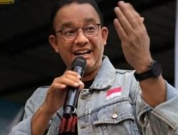 Anies Baswedan Dilaporkan PHBP Soal Pernyataan Luas Lahan Milik Prabowo Saat Debat Capres 2024