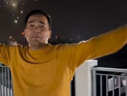 Imbas Video Viral Penangkapan Pakaa, Saipul Jamil Diusulkan Jadi Duta Anti Narkoba Oleh Gus Rifi’i
