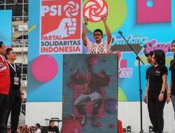 PSI Jakarta Barat Usul Enam Nama di Pilkada 2024, Mulai Ahok Hingga Deddy Corbuzier